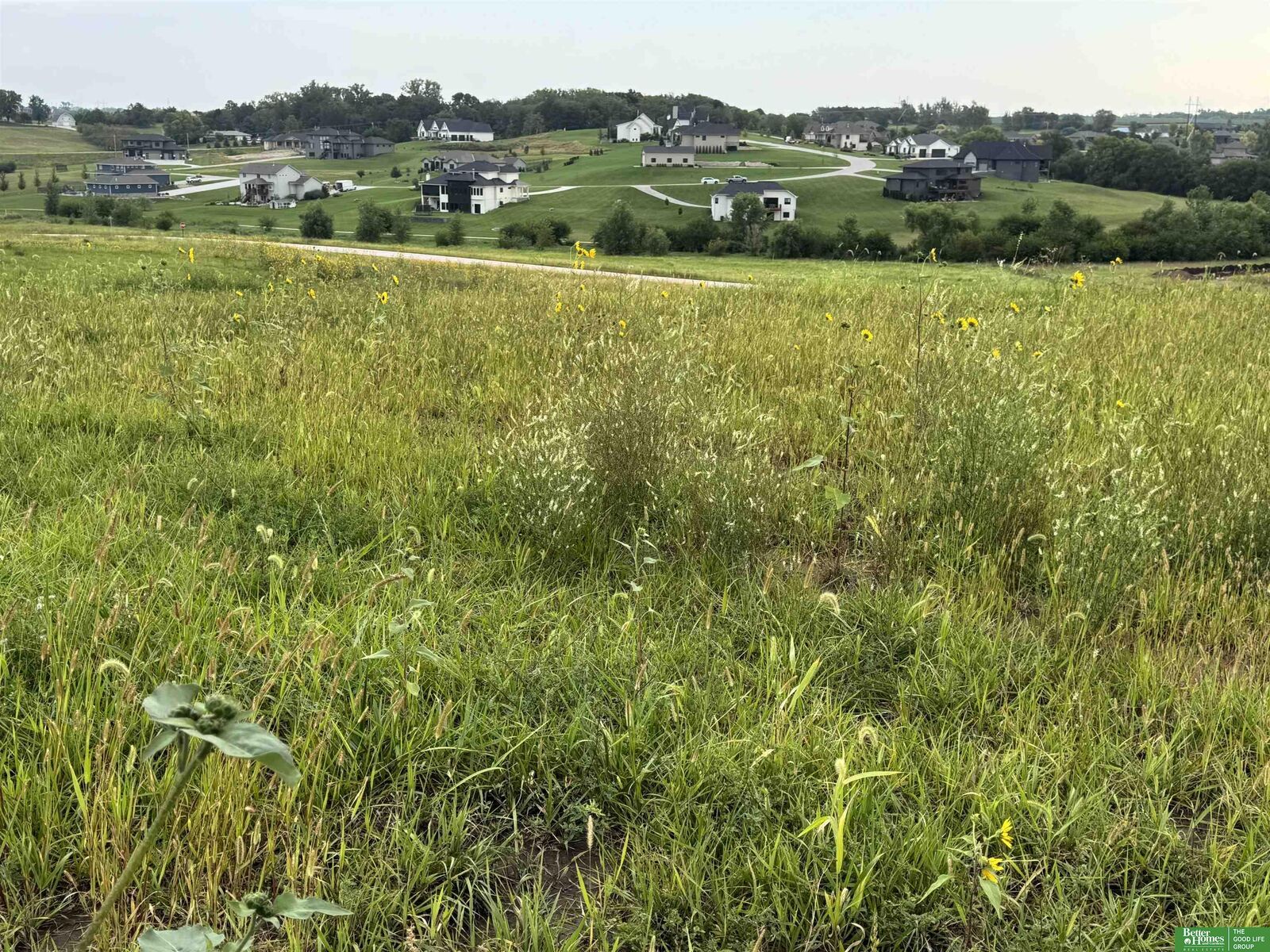 Property Photo: 22652 Quarry Circle NE 68028