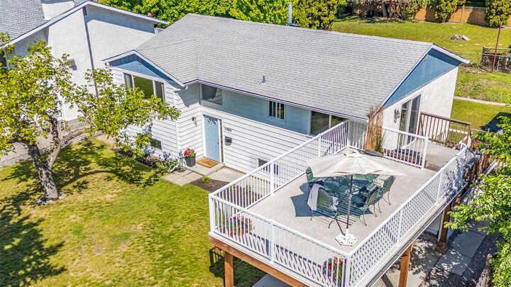 Photo de la propriété: 1480 Denver Road BC V1Y 8C2