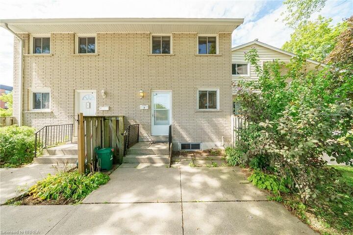 11 Colmar Place 2  Dundas ON L9H 4L1 photo