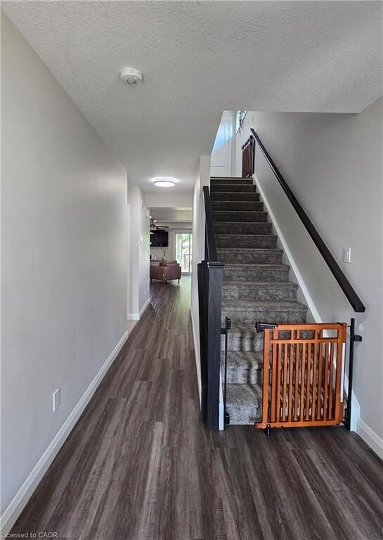 Property Photo:  60 Clarke Street N Main  ON N4S 7M5 