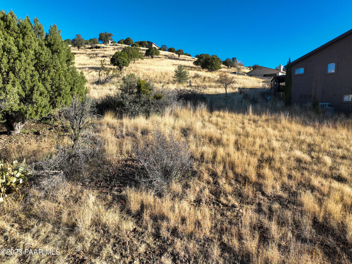 Property Photo: 4655 Hornet Drive AZ 86301