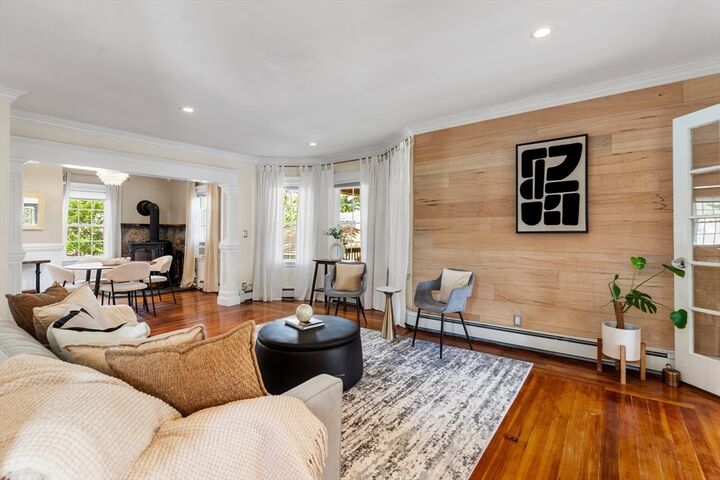 Property Photo:  36 Central Avenue  MA 02148 