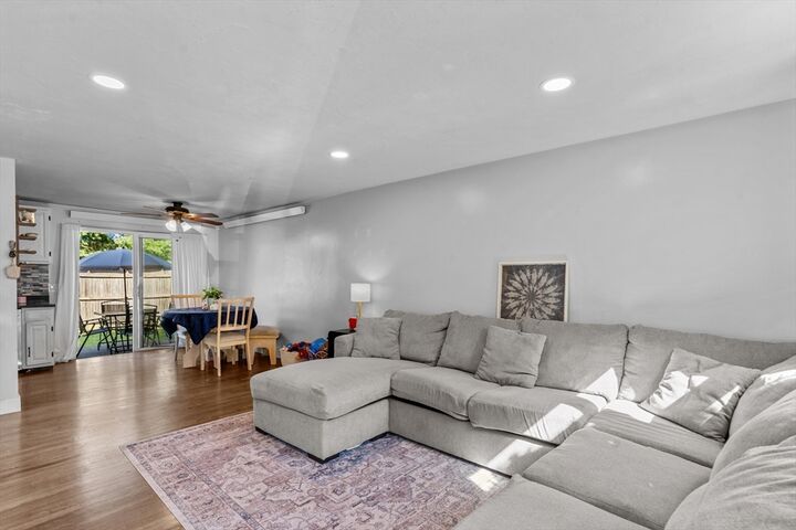 Property Photo: 22 Frenier Ave 26 MA 02703