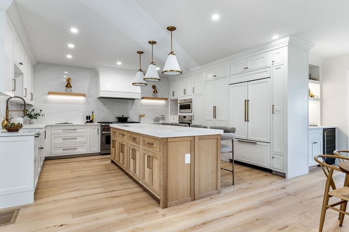 Property Photo: 3 Field St MA 02138