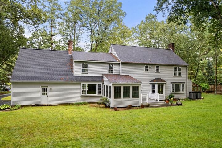 Property Photo:  20 Shadow Oak Drive  MA 01776 