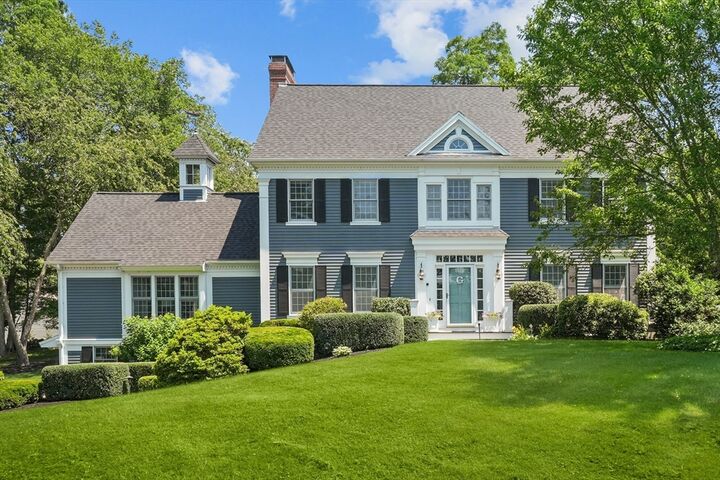 Property Photo:  231 Storey Ave  MA 01950
