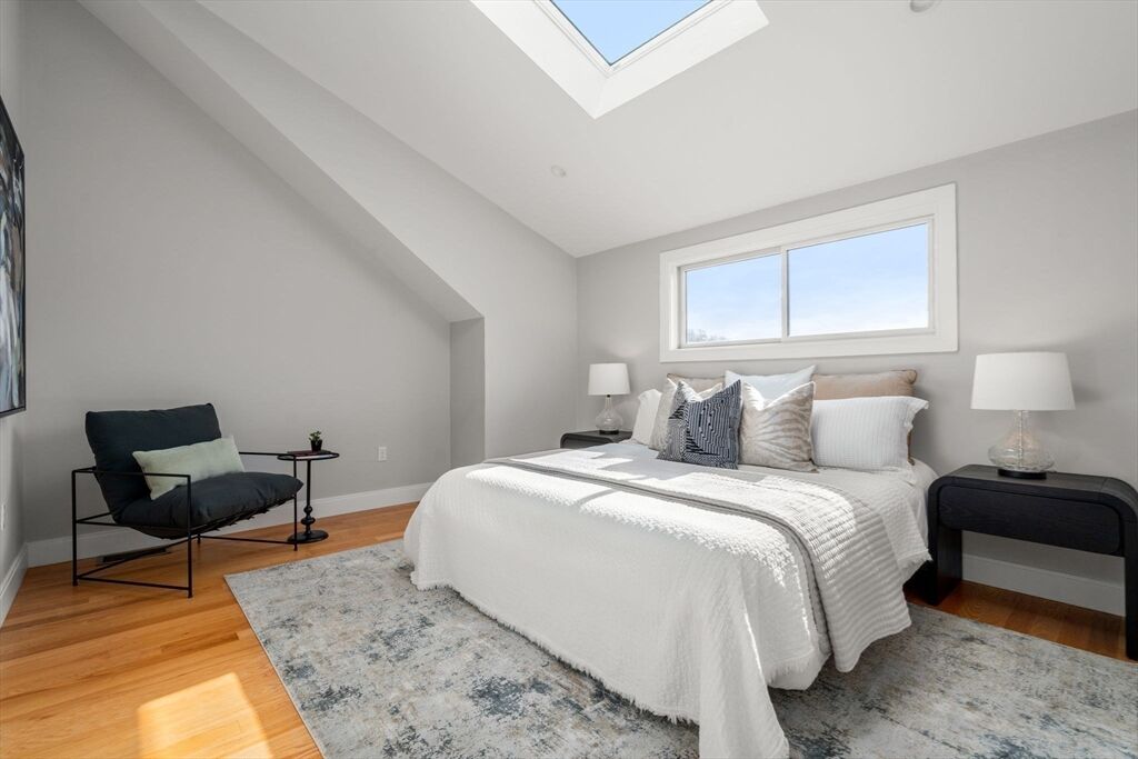 Property Photo:  123-125 Centre St Th6  MA 02124 