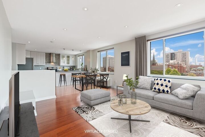 Property Photo: 332 Franklin Street 702 MA 02139