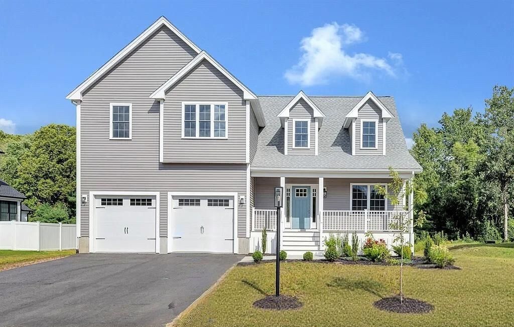 Property Photo: 22 May Road MA 02054