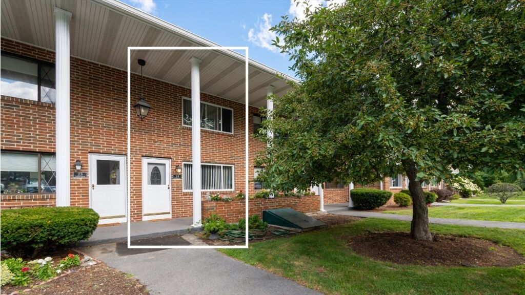 Property Photo: 24 Farrwood Drive 24 MA 01835