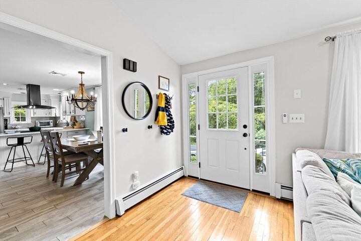 Property Photo: 263 Elm St MA 02050