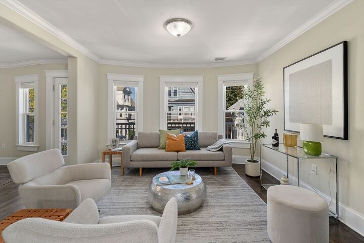 Property Photo:  20 Electric Ave 2  MA 02144 