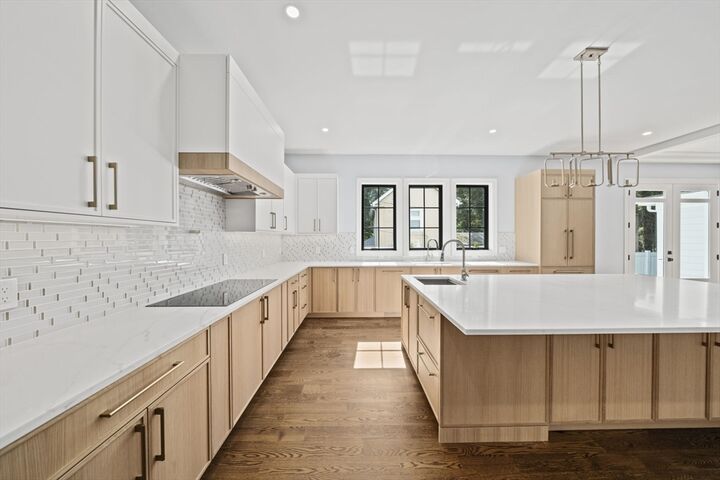 Property Photo:  42 Bow Road  MA 02459 