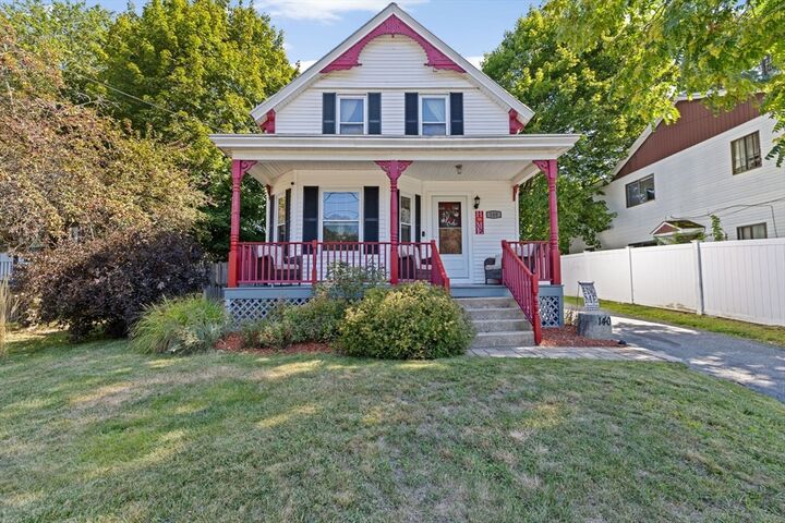 140 Pollard St  Billerica MA 01862 photo