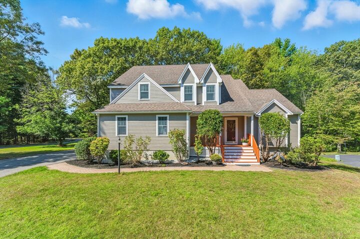 2 Bramble Way  Acton MA 01720 photo