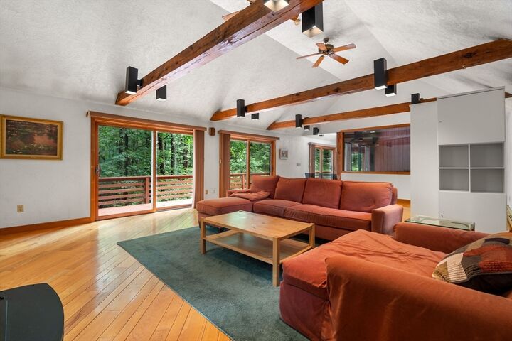 Property Photo:  13 Franklin Circle  MA 01532 