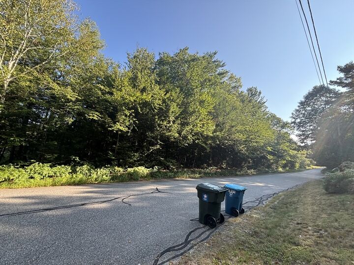 Property Photo: 0 Chippewa St MA 01452