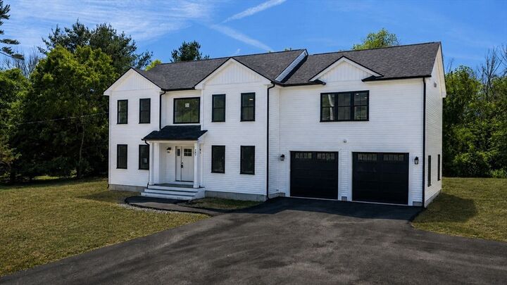 Property Photo:  247 Braley Hill Rd  MA 02770 