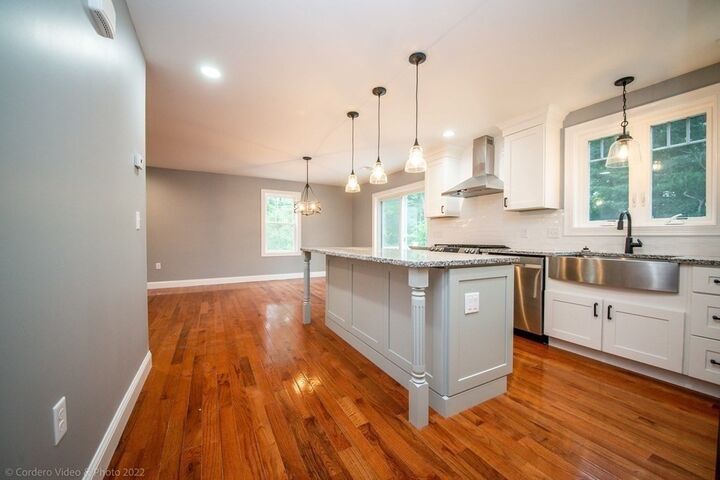 Property Photo:  247 Braley Hill Rd  MA 02770 
