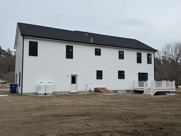 Property Photo:  247 Braley Hill Rd  MA 02770 