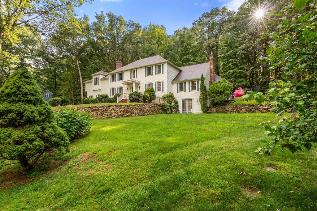 Property Photo:  11 Skylar Drive  MA 01772 