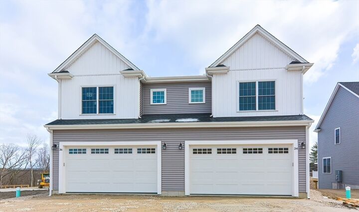 Property Photo:  44 Fisherville Terrace 0  MA 01560 