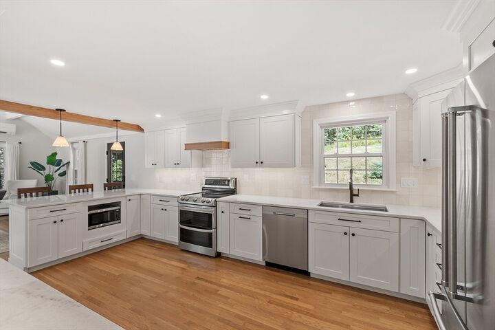 Property Photo:  104 Maynard Farm Rd  MA 01776 