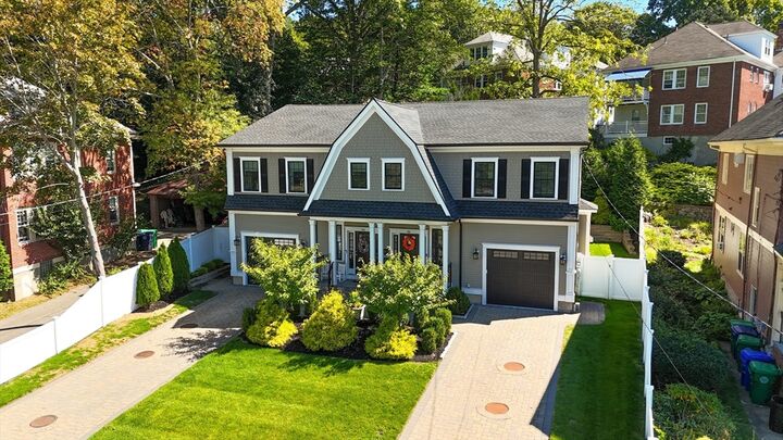 Property Photo:  96 East Side Parkway 96  MA 02458 