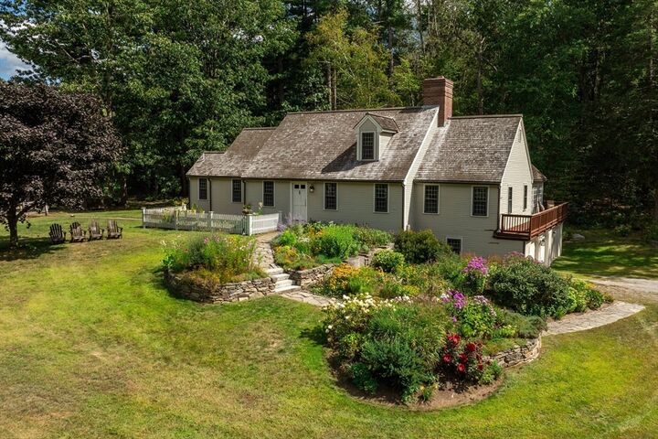 185 Wilder Rd  Bolton MA 01740 photo