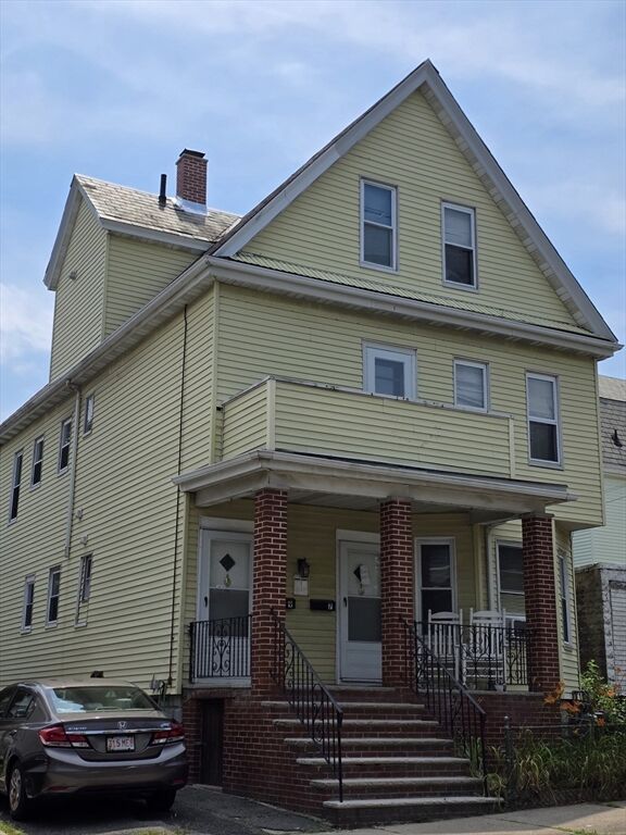 Property Photo:  7-9 Rhode Island Ave  MA 02145 