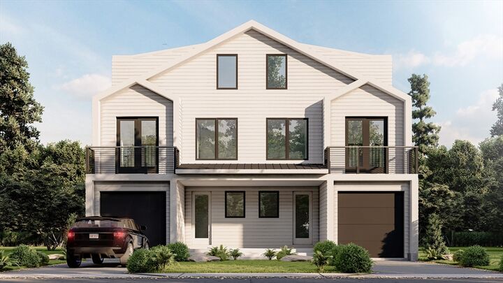 34 West Street A  Newton MA 02458 photo