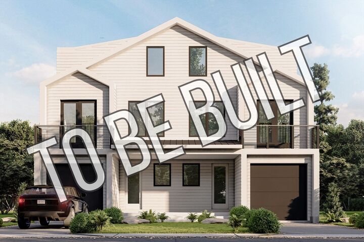 34 West Street A  Newton MA 02458 photo