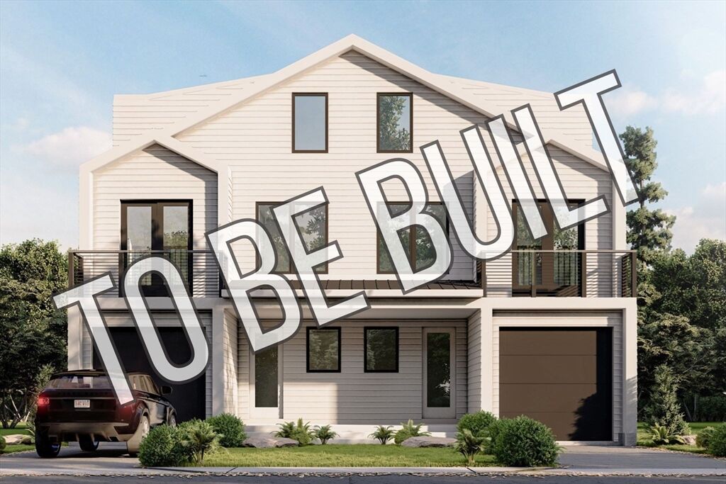 Property Photo:  34 West Street A  MA 02458 