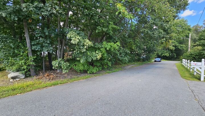 Property Photo: 22 Horman St MA 01862