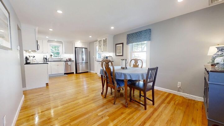 Property Photo:  11 Midland Road  MA 02472 
