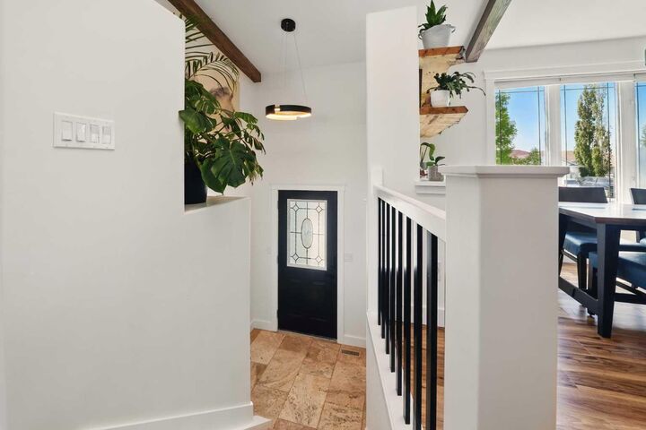 Property Photo: 111 Reichley Street AB T4P 3X8