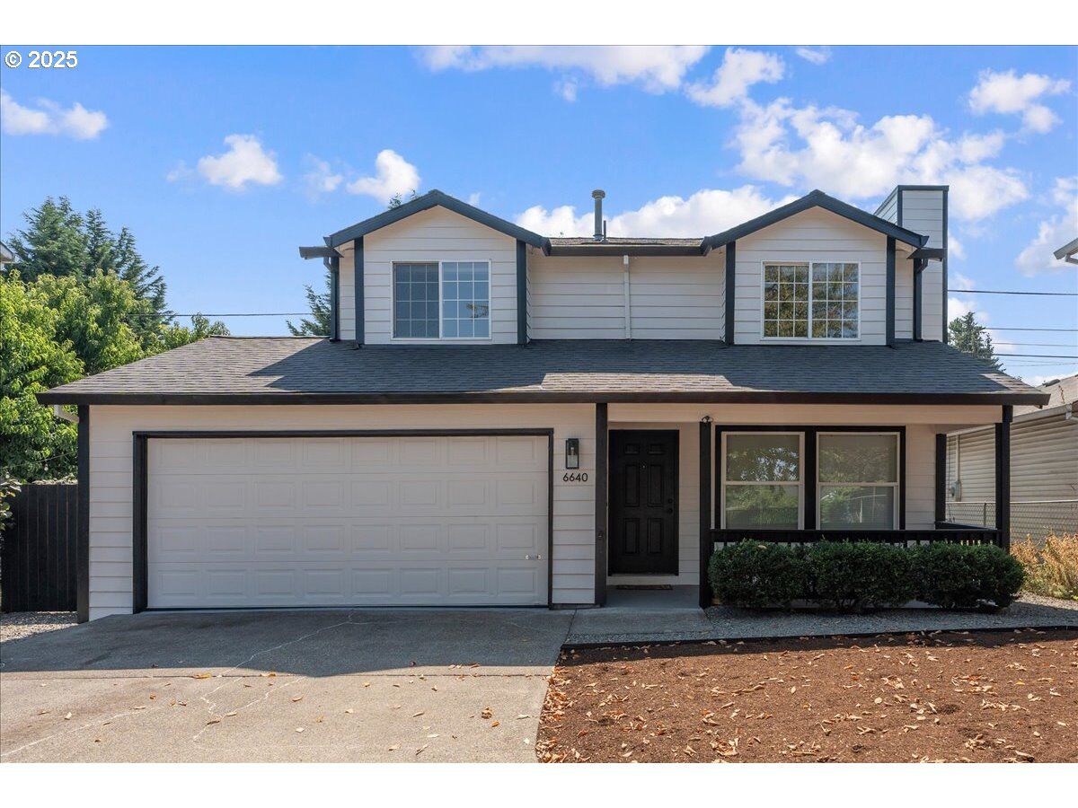 Property Photo:  6640 N Columbia Blvd  OR 97203 