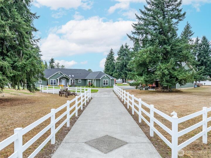 Property Photo: 3025 Harrison WA 98531