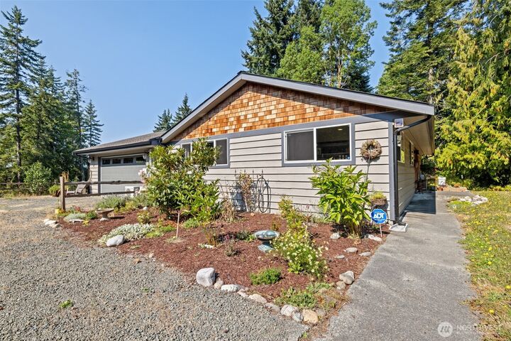 Property Photo: 1582 Black Diamond Road WA 98363