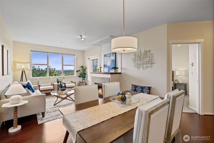2960 SW Raymond Street 204  Seattle WA 98126 photo