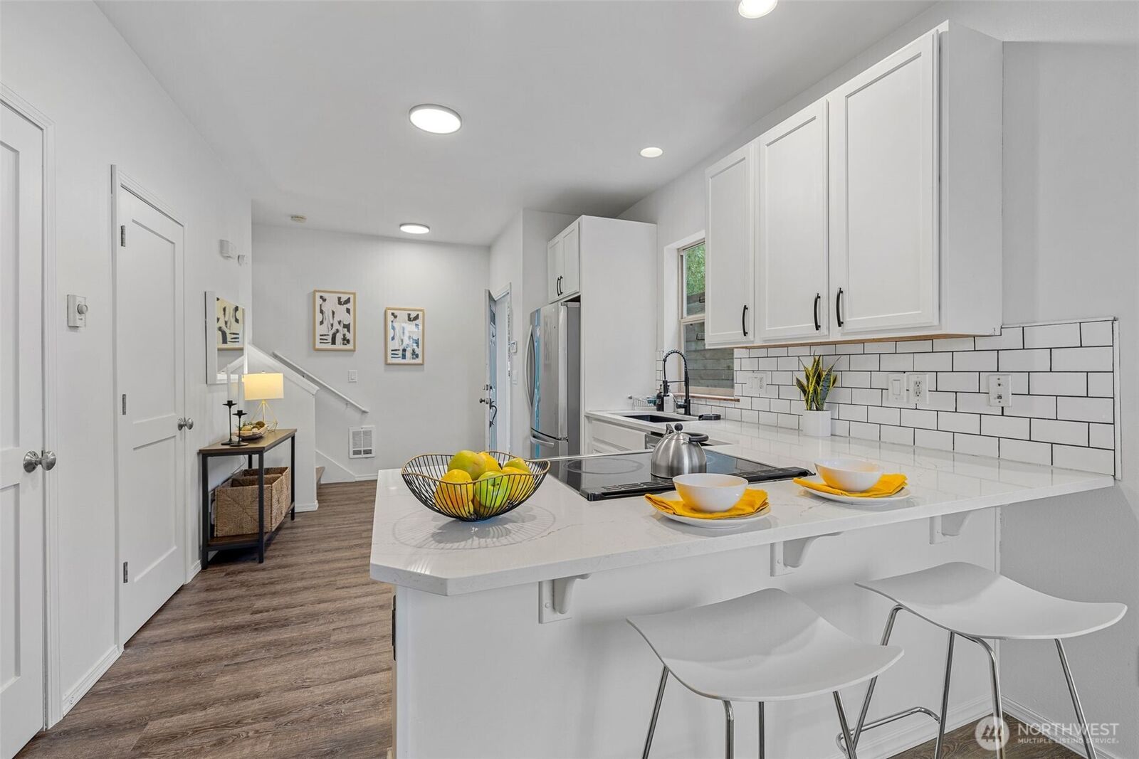 Property Photo:  4802  Delridge Way SW  WA 98106 