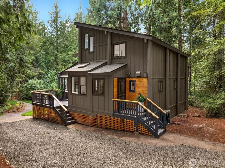 Property Photo: 14490 Wiley Lane SE WA 98359