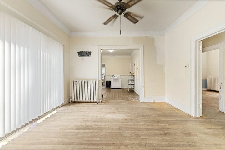 Property Photo: 323 Bowen Street WI 54901