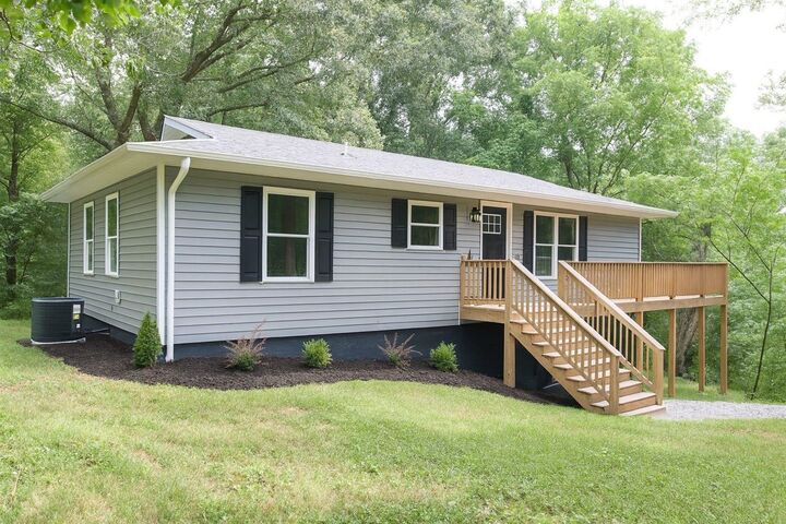 Property Photo:  649 Old Drake Temperance Road  KY 42104