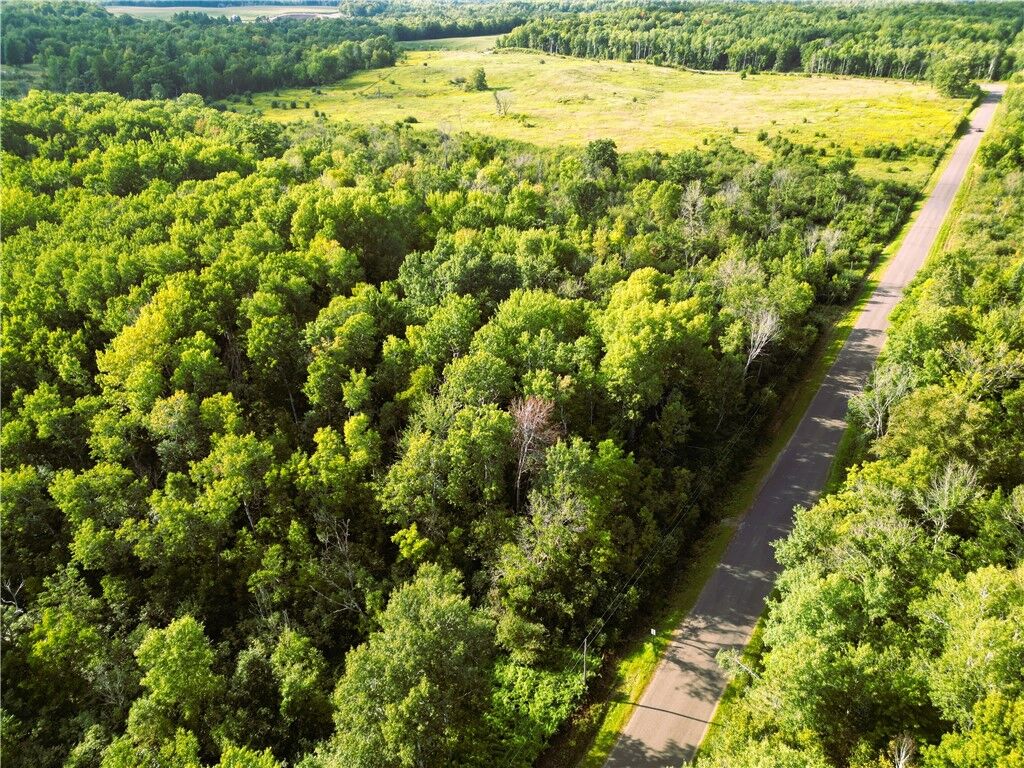 Property Photo:  1553 N Wooddale Road  WI 54817 