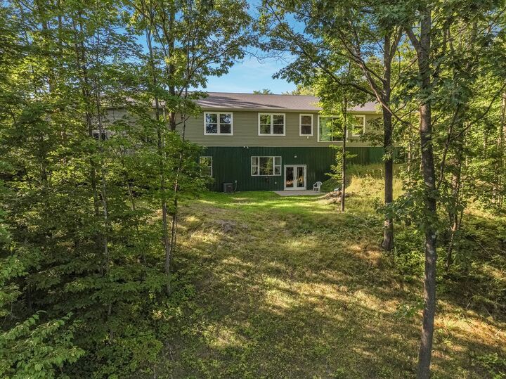 Property Photo: W14297 State Highway 8 WI 54895
