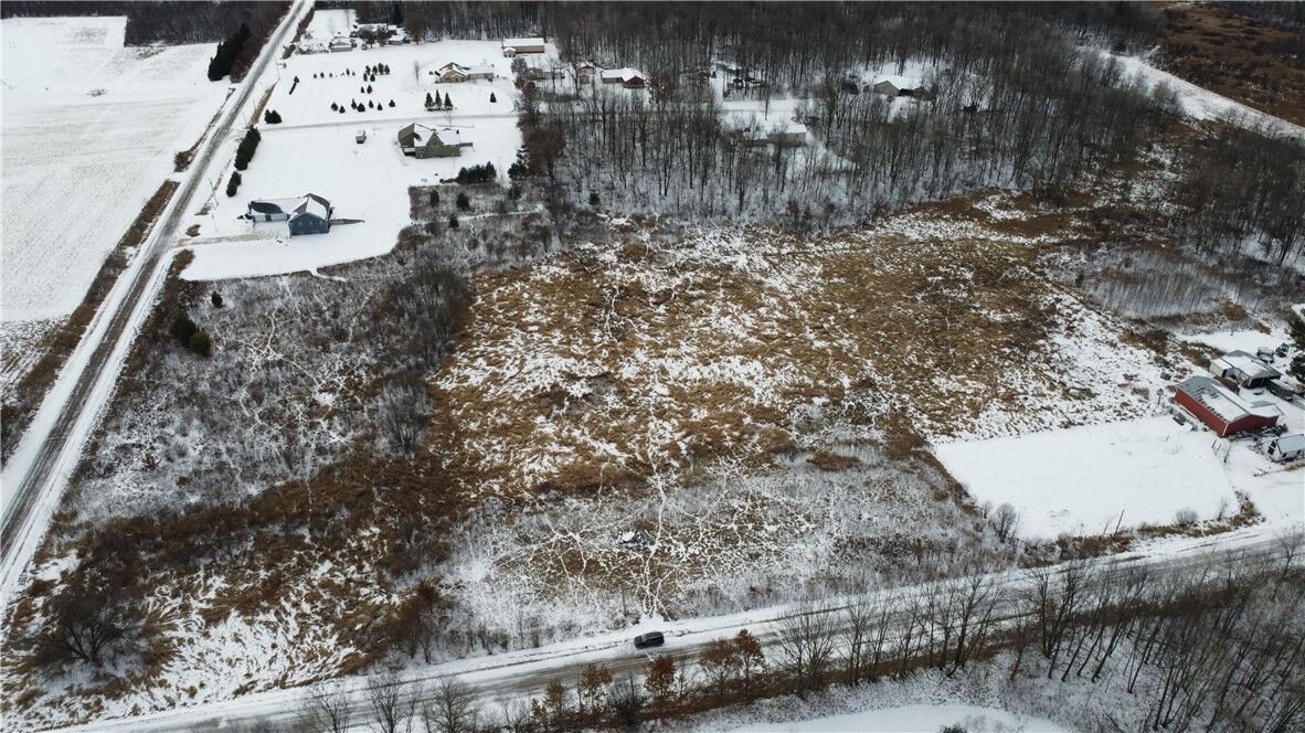 Property Photo: Lot 19 50th Avenue WI 54727