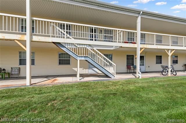 Property Photo:  20887 Flora Street  MI 48066 