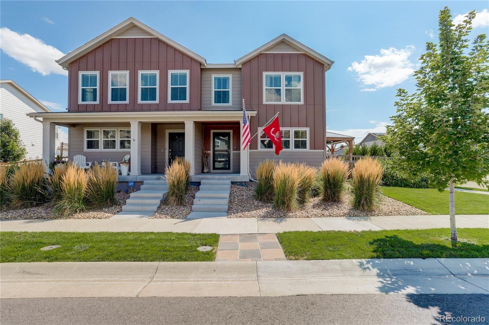 Property Photo: 5714 Piney River Place CO 80601