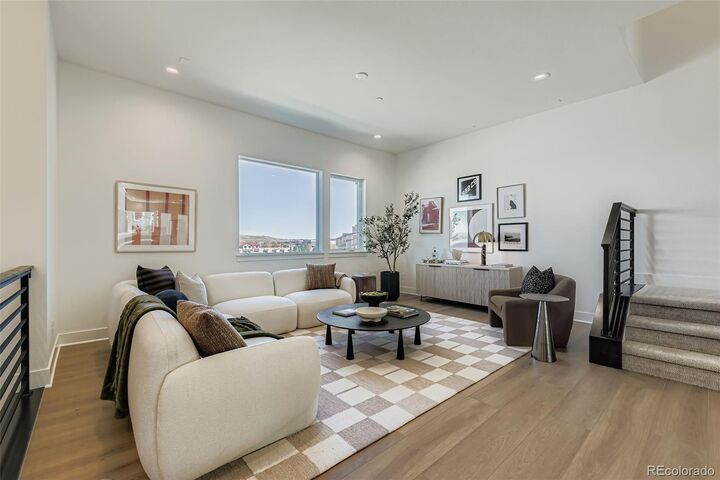 Property Photo: 712 Punter Street CO 80516